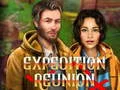 لعبة Expedition reunion على الانترنت