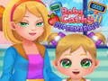 لعبة Baby Cathy Ep19 Supermarket على الانترنت