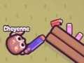 لعبة SchoolBreak.io على الانترنت