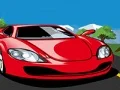 لعبة The Racing King على الانترنت
