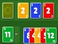 لعبة Skip Cards على الانترنت