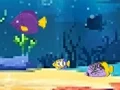 لعبة Fish as a Dish على الانترنت