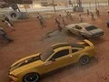 لعبة Zombie Car Crash: Drift Zone على الانترنت