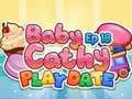 لعبة Baby Cathy Ep18: Play Date على الانترنت