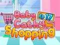 لعبة Baby Cathy Ep17: Shopping على الانترنت