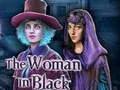 لعبة The Woman in Black على الانترنت