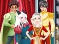 لعبة Save Kingdom By Fashion على الانترنت
