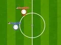 لعبة Teamball على الانترنت
