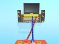 لعبة Tangle Fun على الانترنت