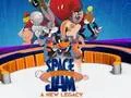 لعبة Space Jam a New Legacy Full Court Pinball على الانترنت