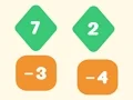 لعبة Minimaths على الانترنت