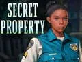 لعبة Secret property على الانترنت
