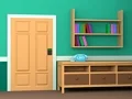 لعبة Room Escape Chapter-1 على الانترنت