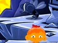 لعبة Monkey Go Happy Stage 97 على الانترنت