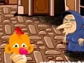 لعبة Monkey Go Happy Stage 101 على الانترنت