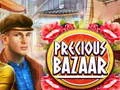 لعبة Precious Bazaar على الانترنت