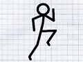 لعبة Jumper Stickman!!! على الانترنت