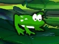 لعبة Frog Go! على الانترنت