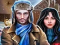 لعبة Snowy Surprise على الانترنت