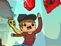 لعبة Super Adventure Pals على الانترنت