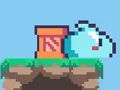لعبة Trap & Jump على الانترنت