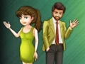 لعبة Amgel Easy Room Escape 89 على الانترنت