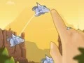 لعبة Math Hunter على الانترنت