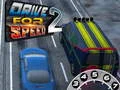 لعبة Drive for Speed 2 على الانترنت