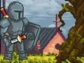 لعبة Gobattle.io على الانترنت