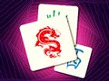لعبة Mahjong 2048 على الانترنت