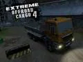 لعبة Extreme Offroad Cargo 4 على الانترنت