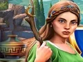 لعبة Divine Mysteries على الانترنت