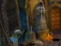 لعبة Lovely Queen Bee Escape على الانترنت
