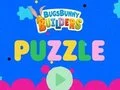 لعبة Bugs Bunny Builders Jigsaw على الانترنت