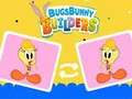 لعبة Bugs Bunny Builders Match Up على الانترنت