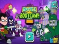 لعبة Battle Bootcamp على الانترنت
