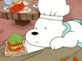 لعبة Stacking Sandwiches على الانترنت