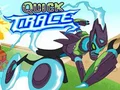 لعبة Ben 10: Quick Trace على الانترنت