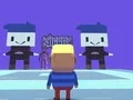 لعبة Kogama: Bonnie Parkour على الانترنت