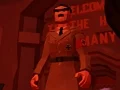 لعبة Journey Through Hell على الانترنت