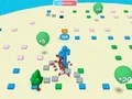 لعبة Tall.io على الانترنت