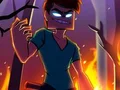 لعبة Minicraft: Hidden Treasures على الانترنت