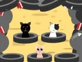 لعبة Catch The Cats على الانترنت