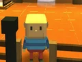 لعبة Kogama: Western Adventure على الانترنت