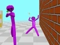 لعبة Paintball Shooter 3D على الانترنت
