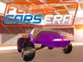 لعبة Flying Cars Era على الانترنت