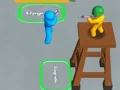 لعبة Zombie Defense على الانترنت