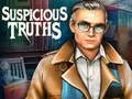 لعبة Suspicious Truths على الانترنت