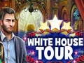 لعبة White House Tour على الانترنت