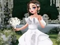 لعبة Girly Modern Wedding على الانترنت
